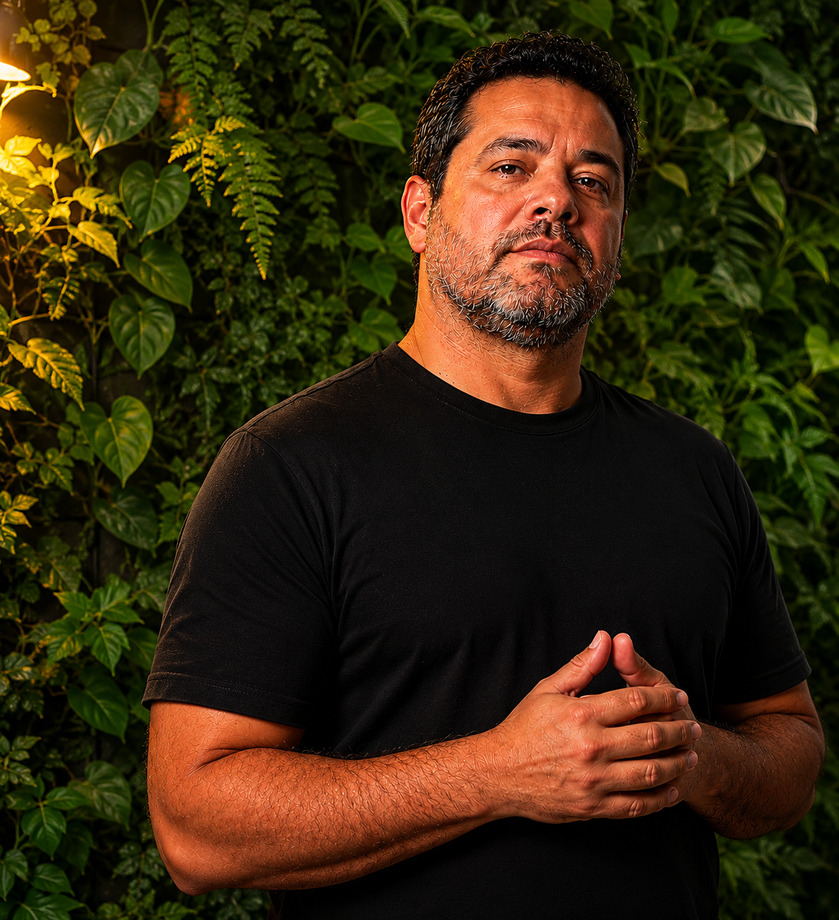 Paulo André